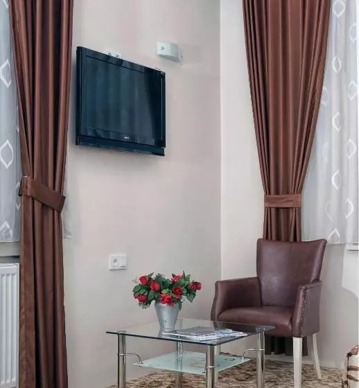 هتل Kaplan Diyarbakir