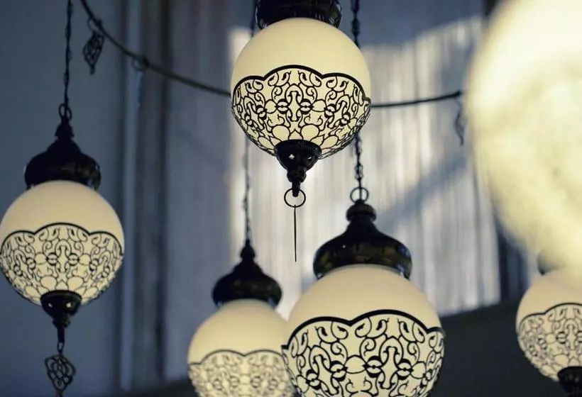 هتل Kaplan Diyarbakir