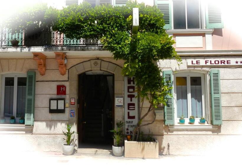 Hotel Le Flore