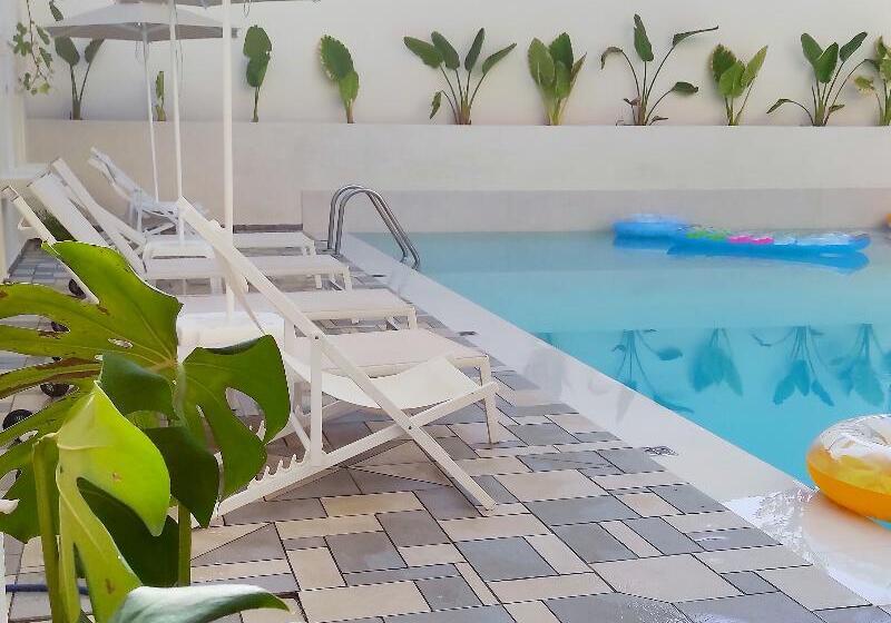 בית מלון כפרי Melitti