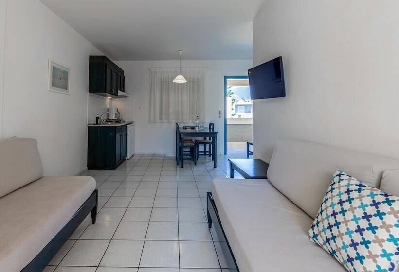 בית מלון כפרי Melitti