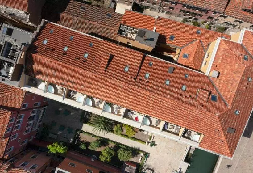 Hotel Palazzo Veneziano   Venice Collection