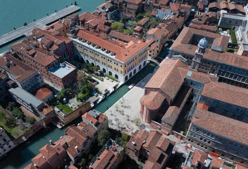 Hotel Palazzo Veneziano   Venice Collection