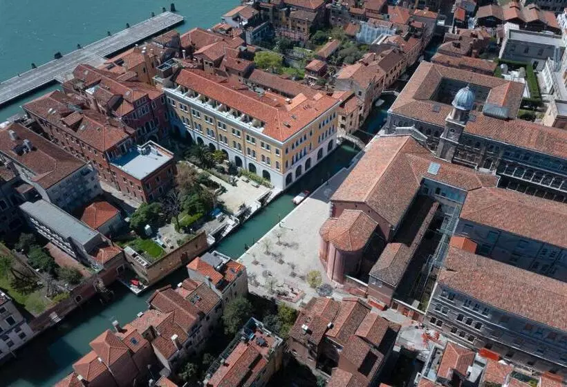 Hotel Palazzo Veneziano   Venice Collection