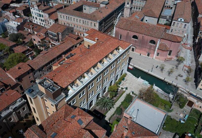 Hotel Palazzo Veneziano   Venice Collection