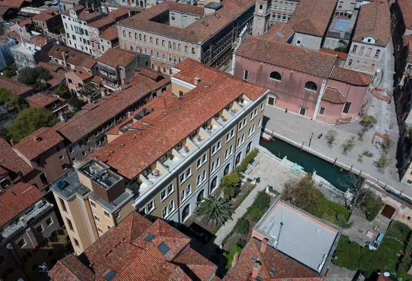 Hotel Palazzo Veneziano   Venice Collection