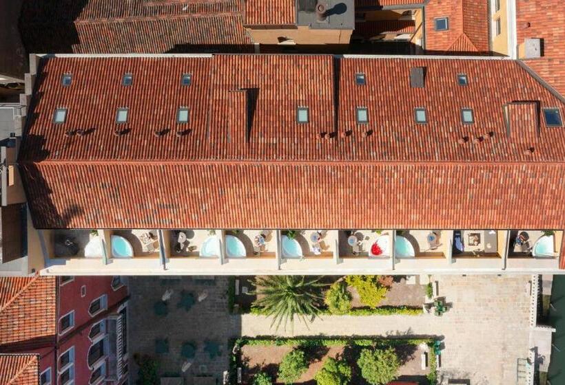 Hotel Palazzo Veneziano   Venice Collection