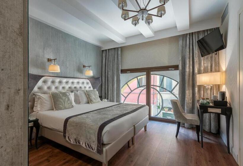Hotel Palazzo Veneziano   Venice Collection