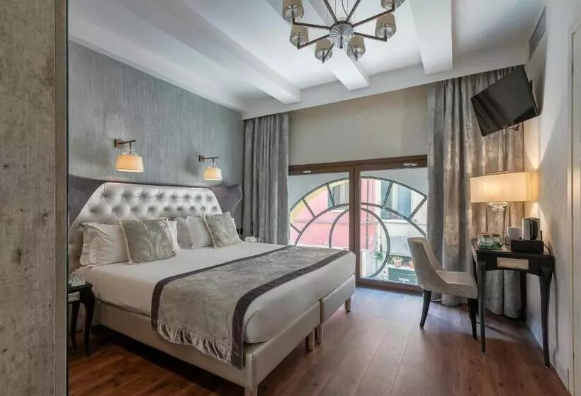 Hotel Palazzo Veneziano   Venice Collection