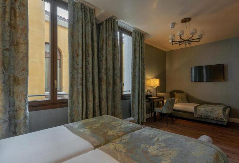 Hotel Palazzo Veneziano   Venice Collection