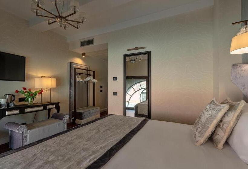 Hotel Palazzo Veneziano   Venice Collection