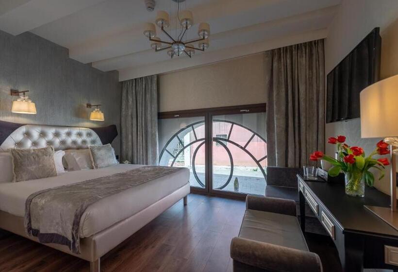 Hotel Palazzo Veneziano   Venice Collection