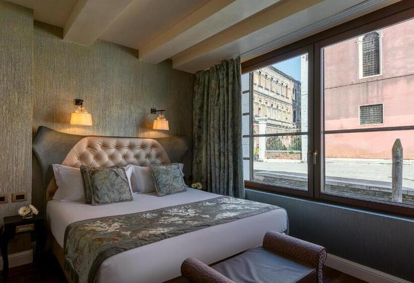 Hotel Palazzo Veneziano   Venice Collection