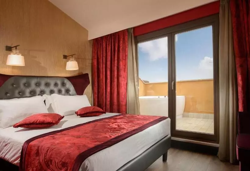 Hotel Palazzo Veneziano   Venice Collection