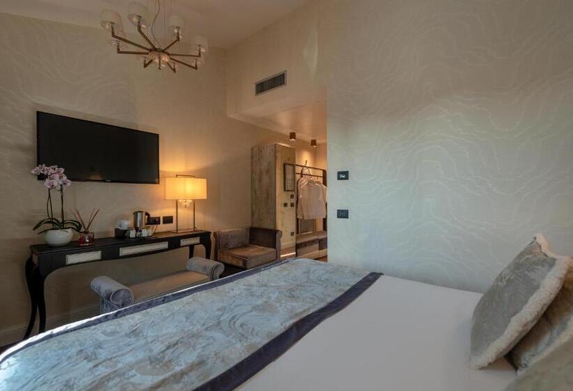 Hotel Palazzo Veneziano   Venice Collection