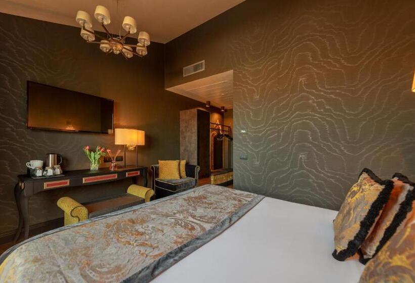 Hotel Palazzo Veneziano   Venice Collection