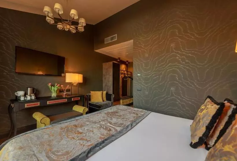 Hotel Palazzo Veneziano   Venice Collection