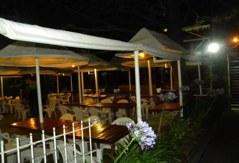 Hotelli Parque