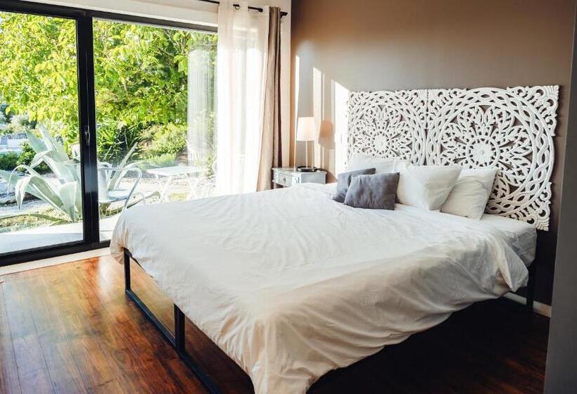 Сельский отель Casa Boho   Turismo Rural