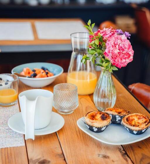 Сельский отель Casa Boho   Turismo Rural