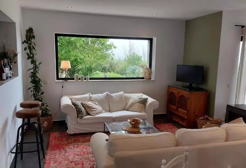 田舎風ホテル Casa Boho   Turismo Rural