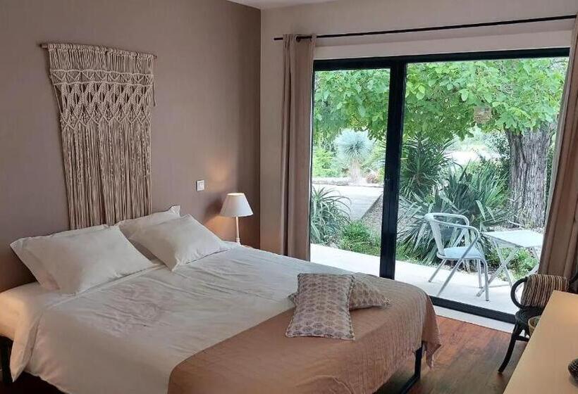 Сельский отель Casa Boho   Turismo Rural