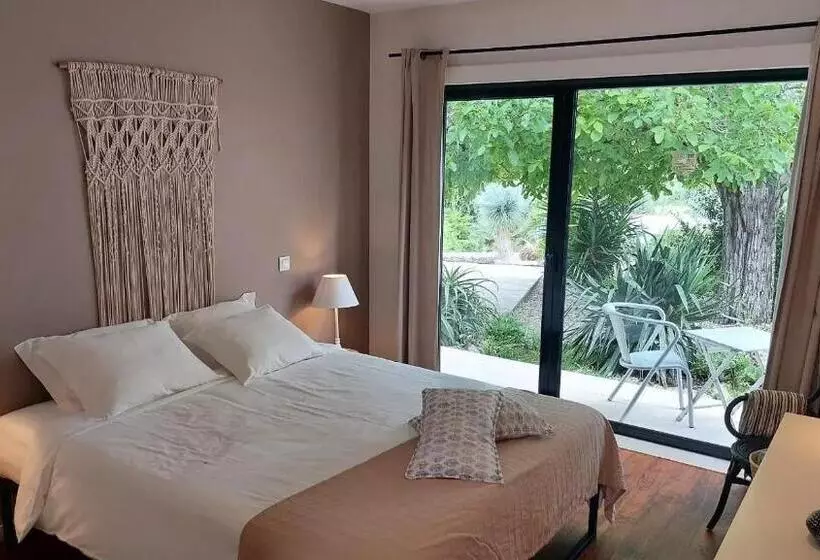 田舎風ホテル Casa Boho   Turismo Rural