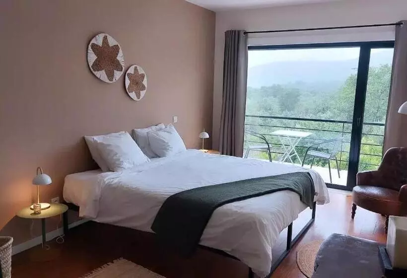 田舎風ホテル Casa Boho   Turismo Rural