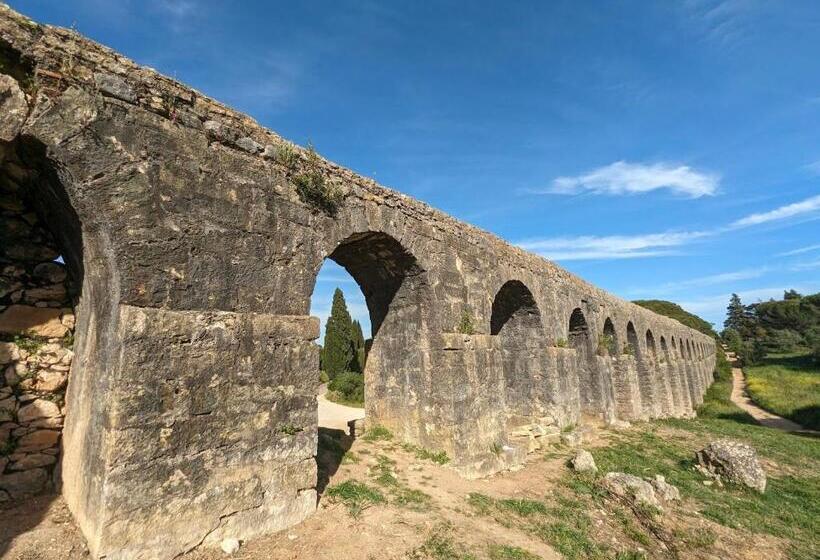 Сельский отель Casa Boho   Turismo Rural
