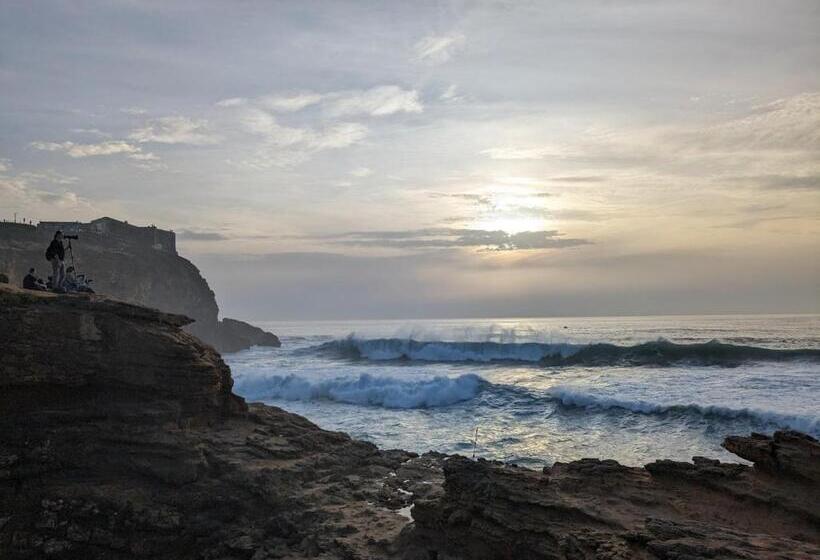 Сельский отель Casa Boho   Turismo Rural