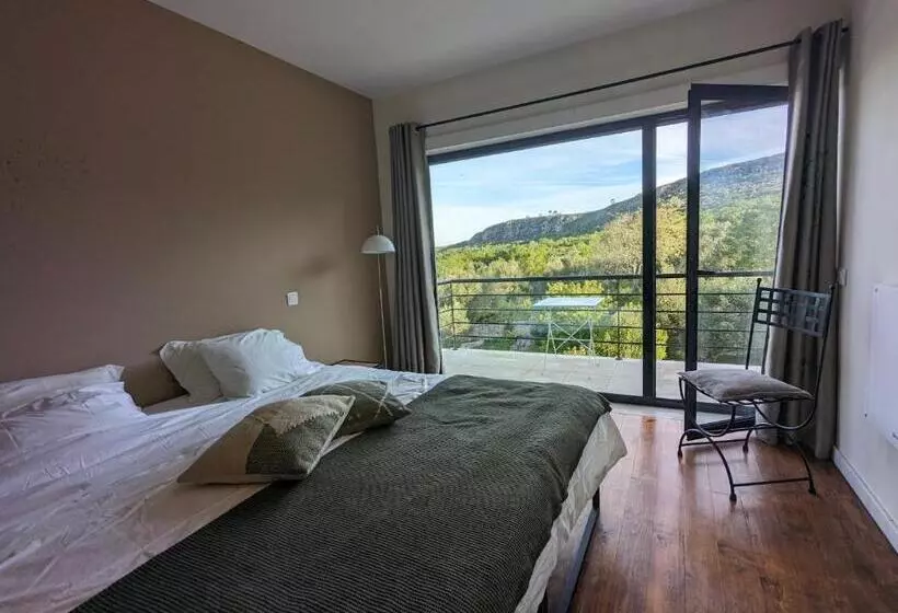 田舎風ホテル Casa Boho   Turismo Rural