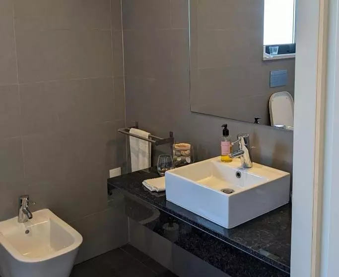 田舎風ホテル Casa Boho   Turismo Rural