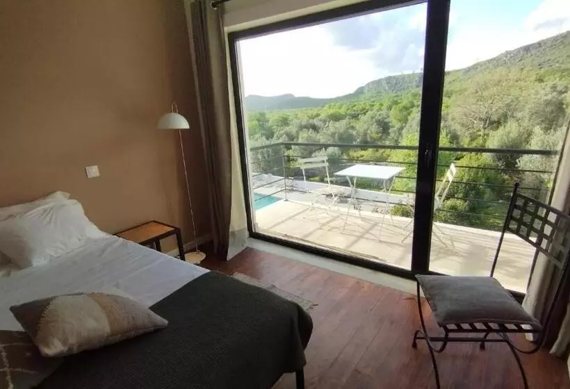 田舎風ホテル Casa Boho   Turismo Rural