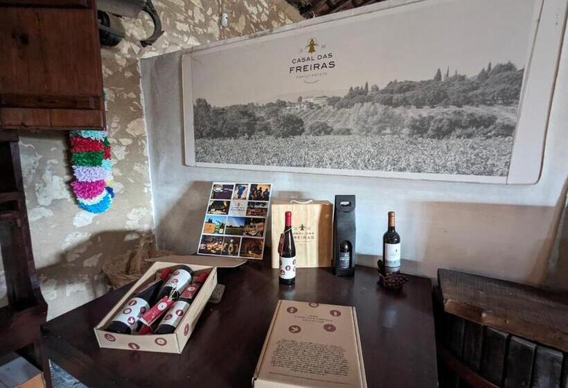 Сельский отель Casa Boho   Turismo Rural