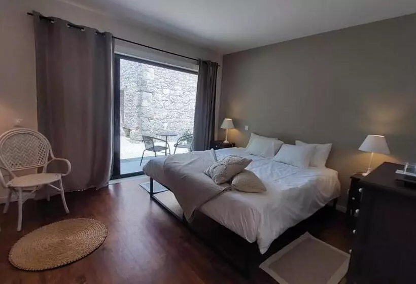 田舎風ホテル Casa Boho   Turismo Rural