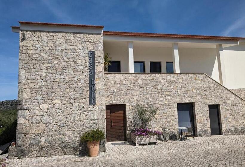 Сельский отель Casa Boho   Turismo Rural