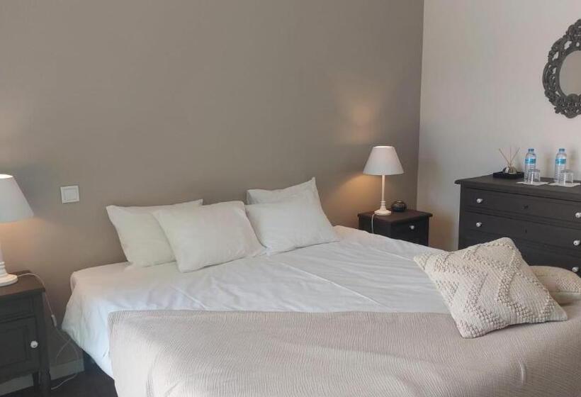 Сельский отель Casa Boho   Turismo Rural