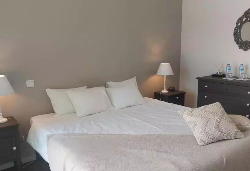 田舎風ホテル Casa Boho   Turismo Rural