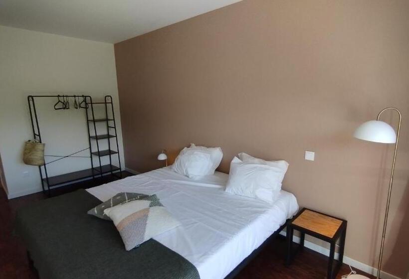 Сельский отель Casa Boho   Turismo Rural