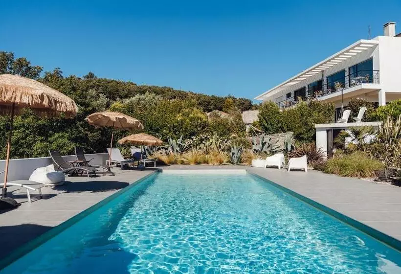 田舎風ホテル Casa Boho   Turismo Rural