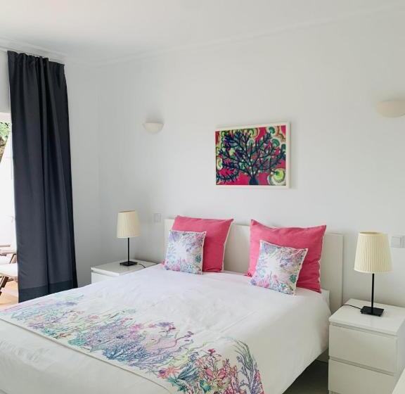 בית מלון כפרי Casa Branca