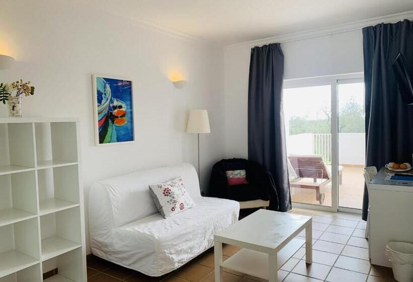 בית מלון כפרי Casa Branca