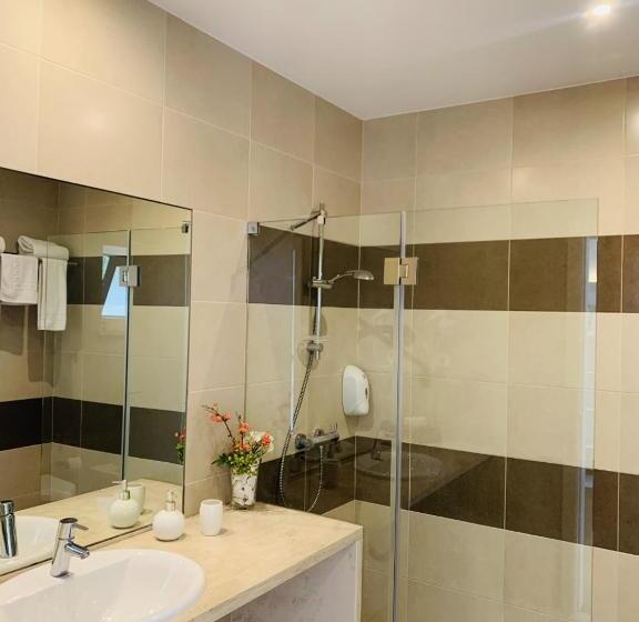 בית מלון כפרי Casa Branca