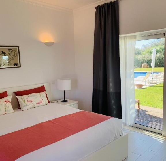 בית מלון כפרי Casa Branca