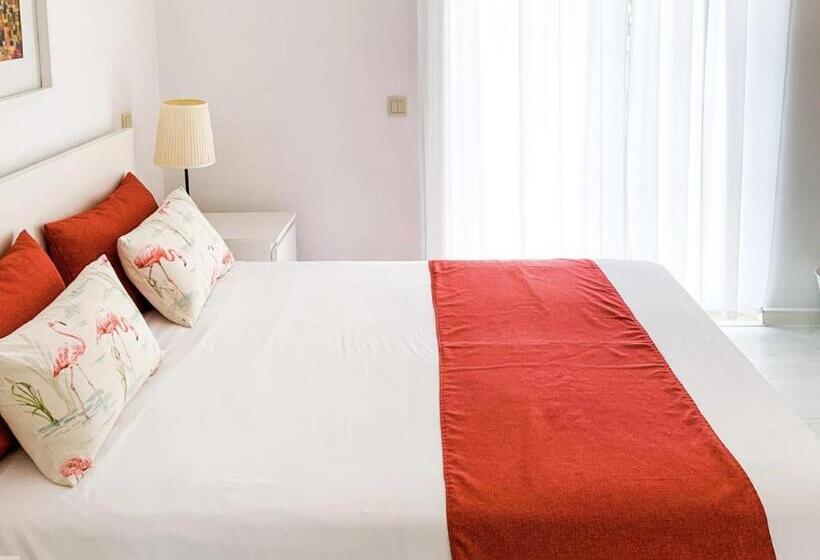 בית מלון כפרי Casa Branca