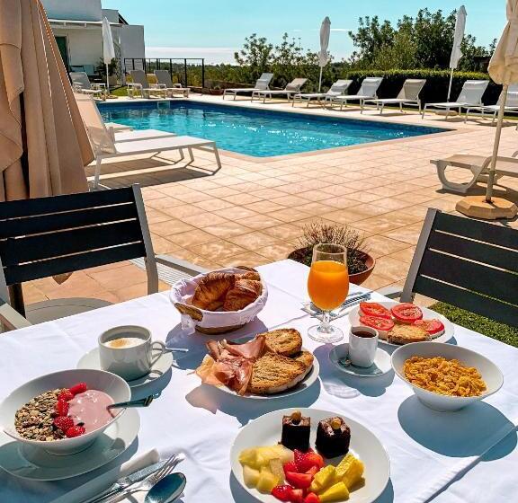 בית מלון כפרי Casa Branca