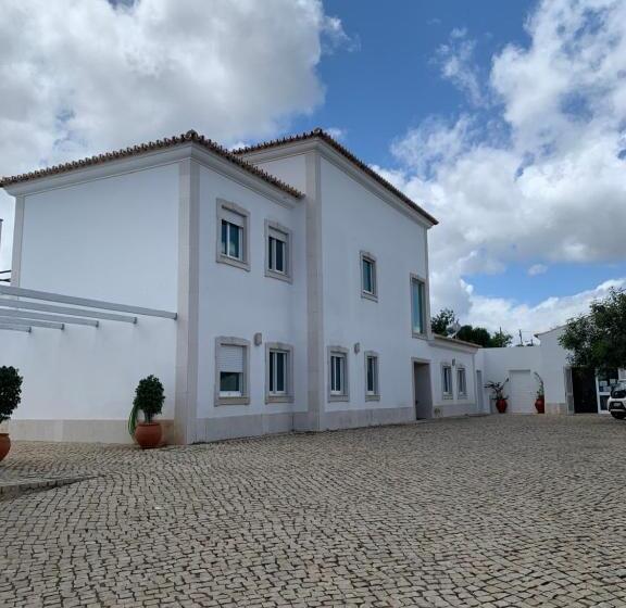 בית מלון כפרי Casa Branca