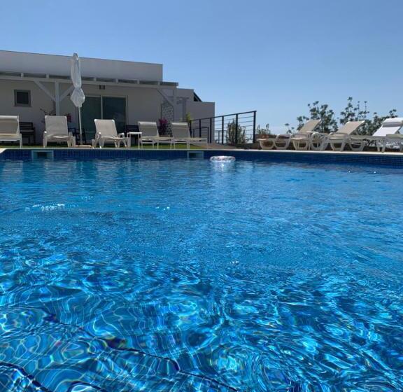 בית מלון כפרי Casa Branca