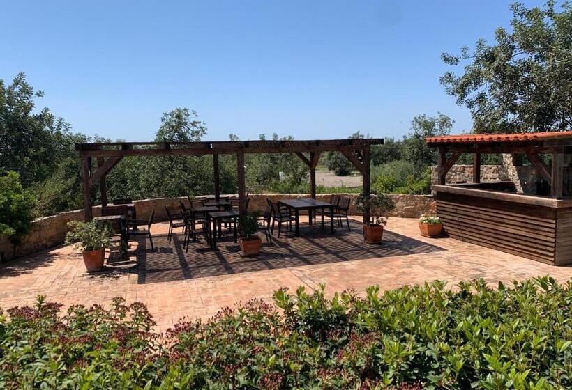 בית מלון כפרי Casa Branca