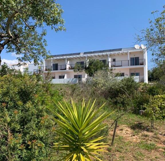 בית מלון כפרי Casa Branca